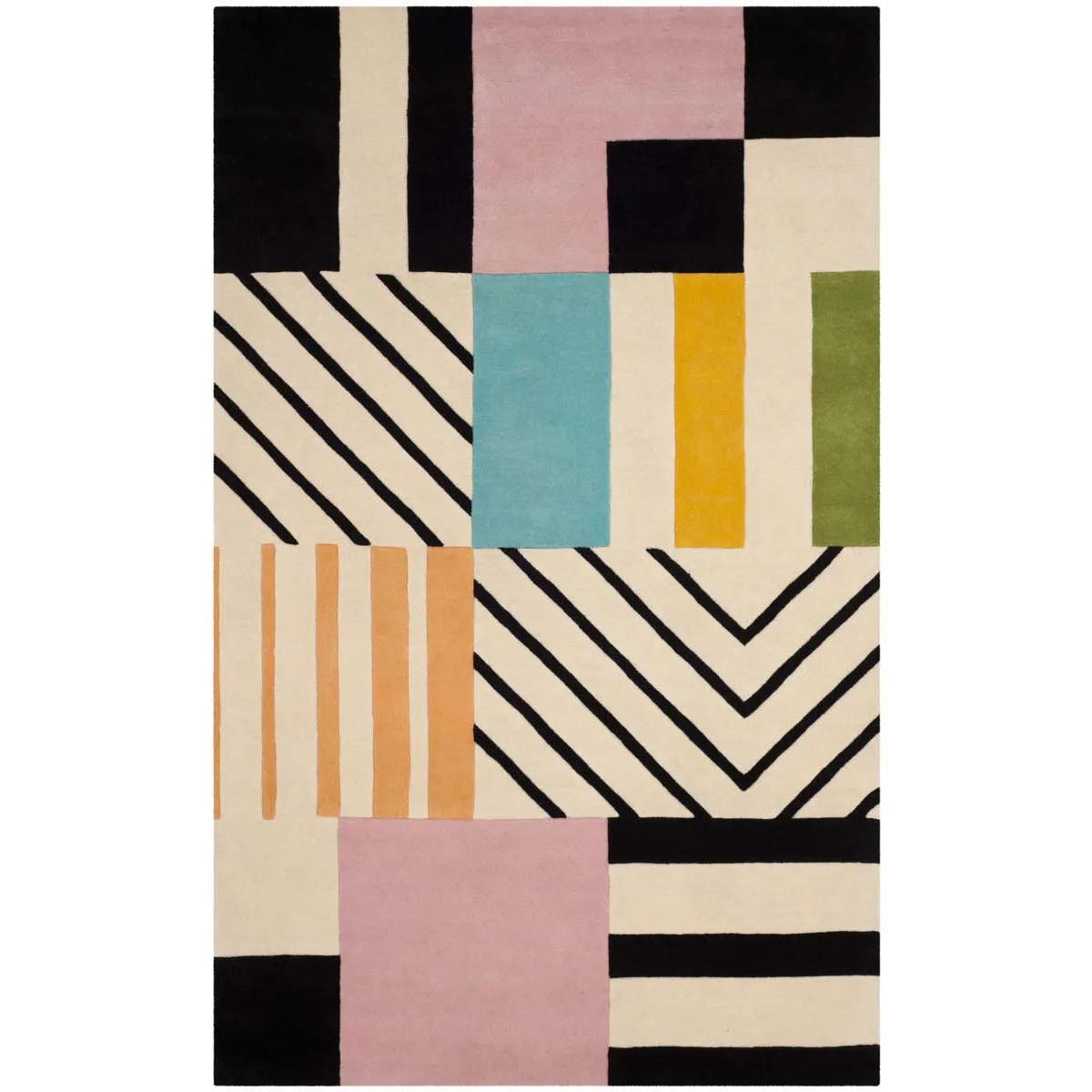Safavieh Fifth Avenue 122 Rug, FTV122