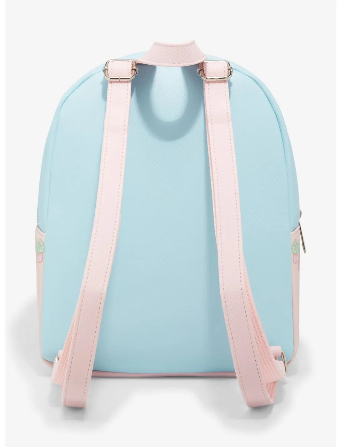 Sanrio Mini Backpack Cinnamoroll Family Pastel Bioworld