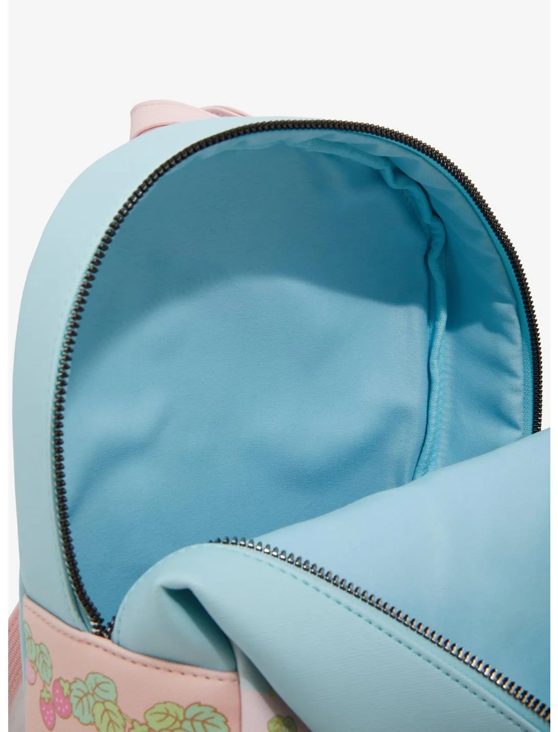 Sanrio Mini Backpack Cinnamoroll Family Pastel Bioworld