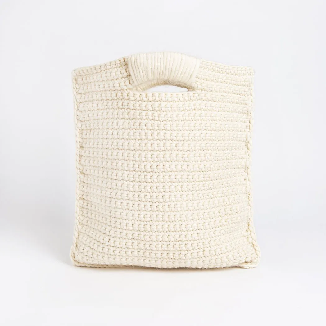 Scandi Bag Crochet Kit