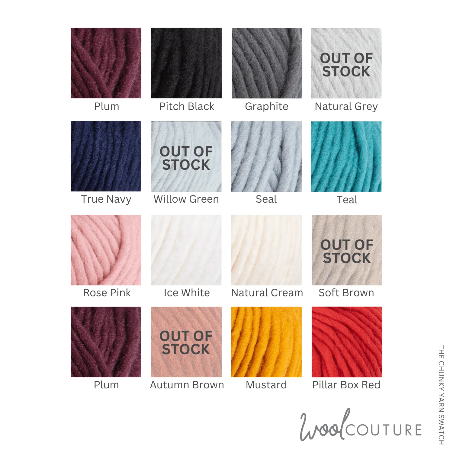Scandi Bag Crochet Kit