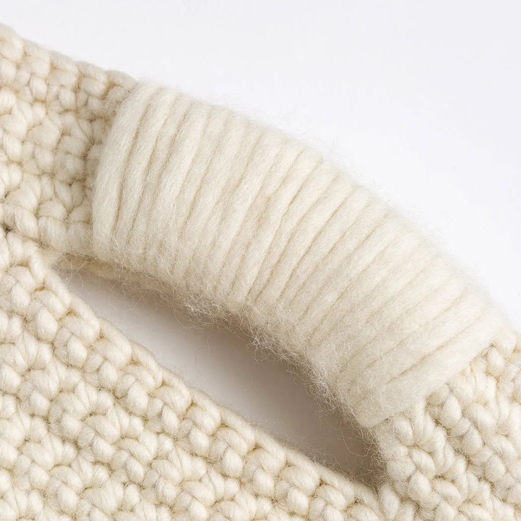 Scandi Bag Crochet Kit