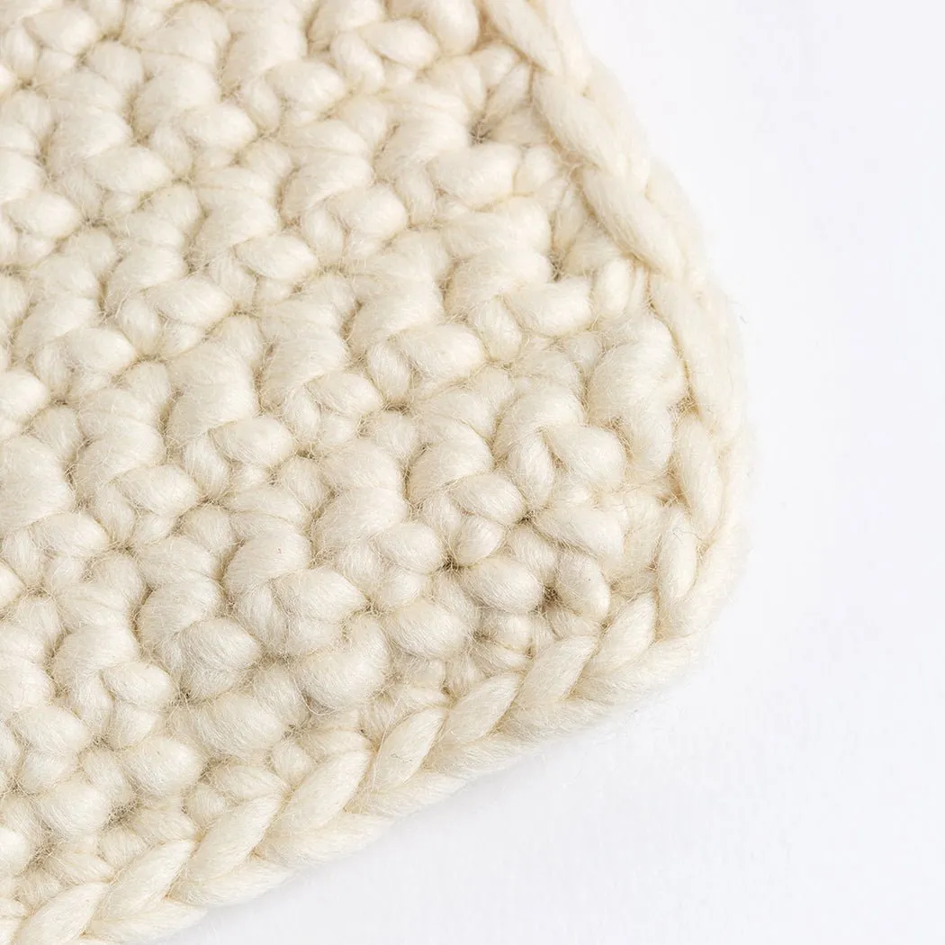 Scandi Bag Crochet Kit