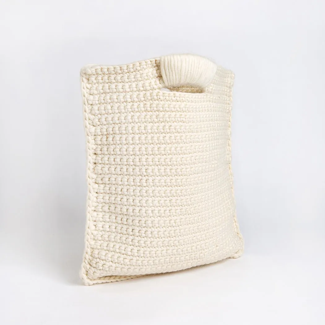Scandi Bag Crochet Kit