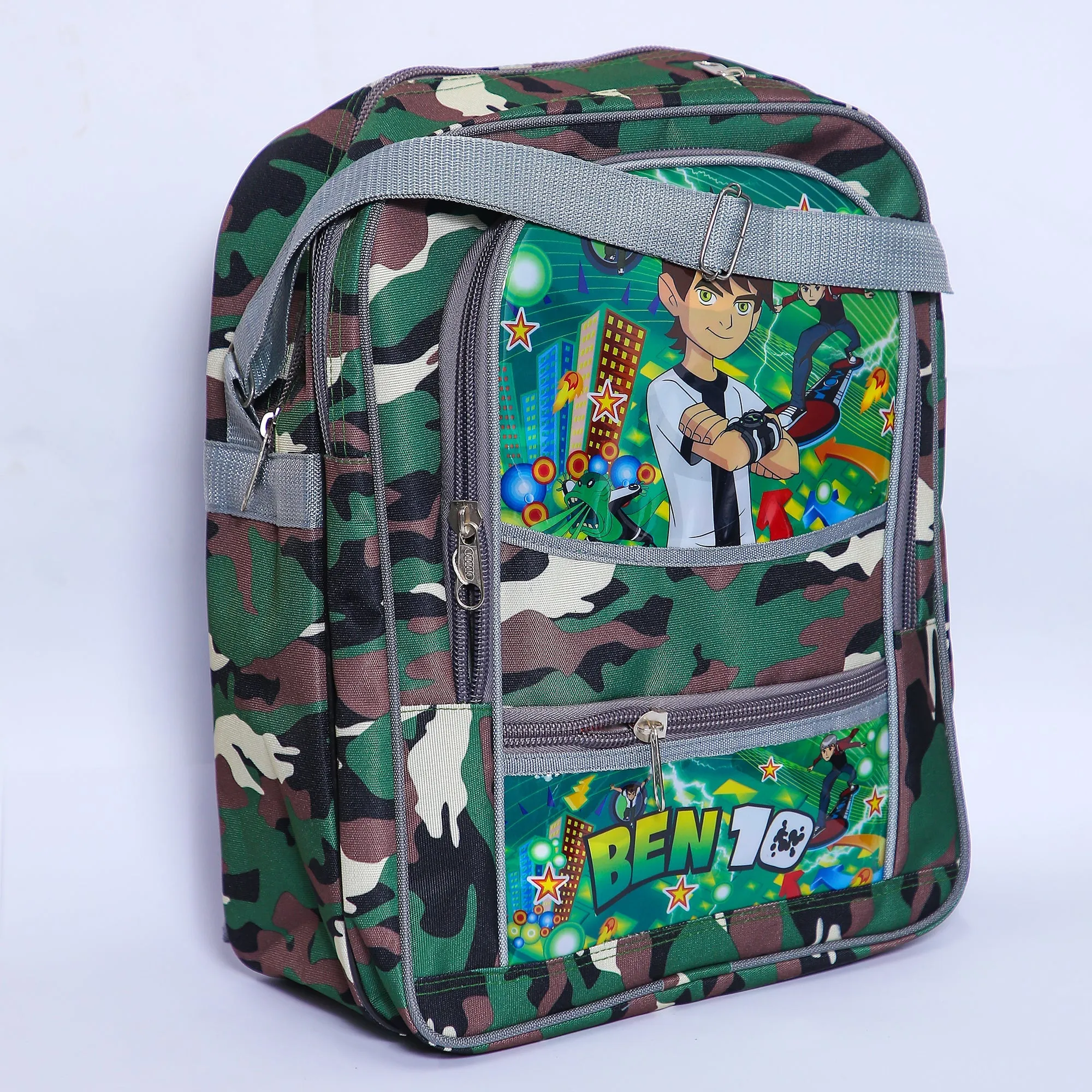 SCHOOL BAG 1 2 3 7 10 11