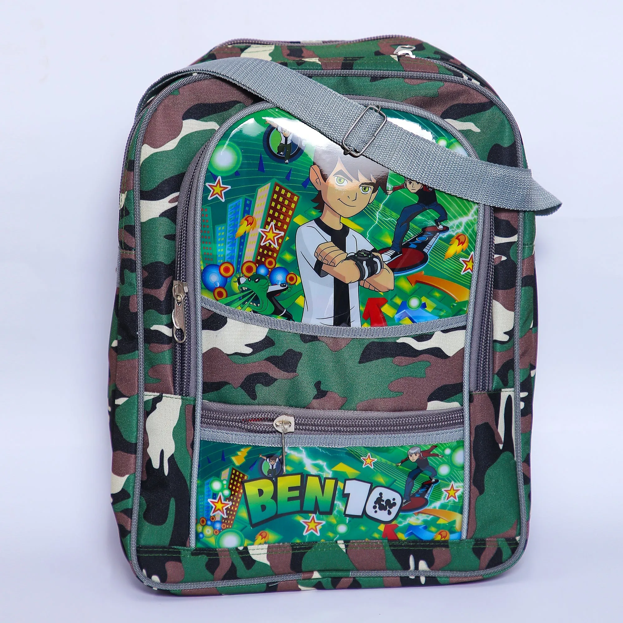 SCHOOL BAG 1 2 3 7 10 11