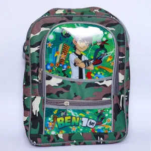 SCHOOL BAG 1 2 3 7 10 11