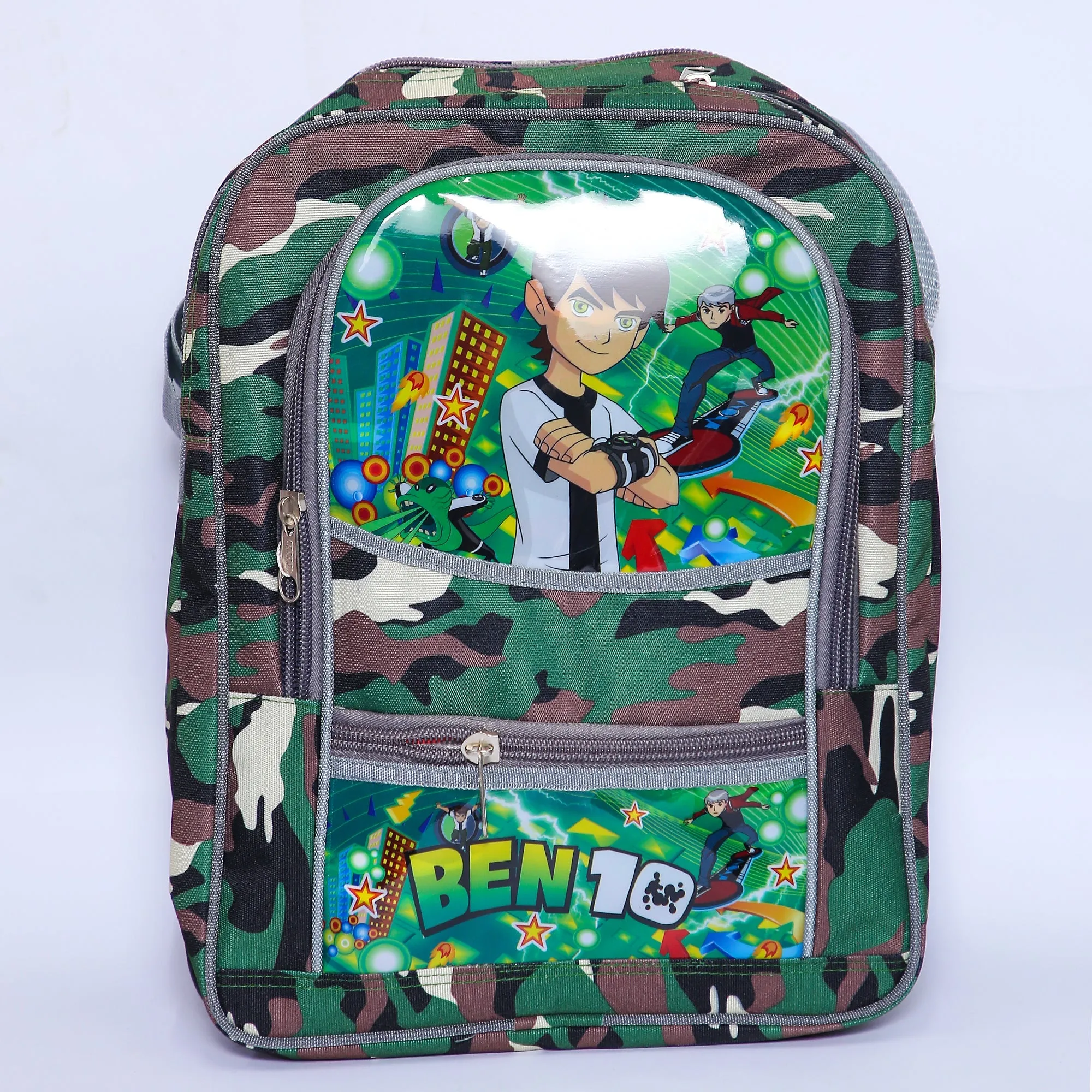 SCHOOL BAG 1 2 3 7 10 11