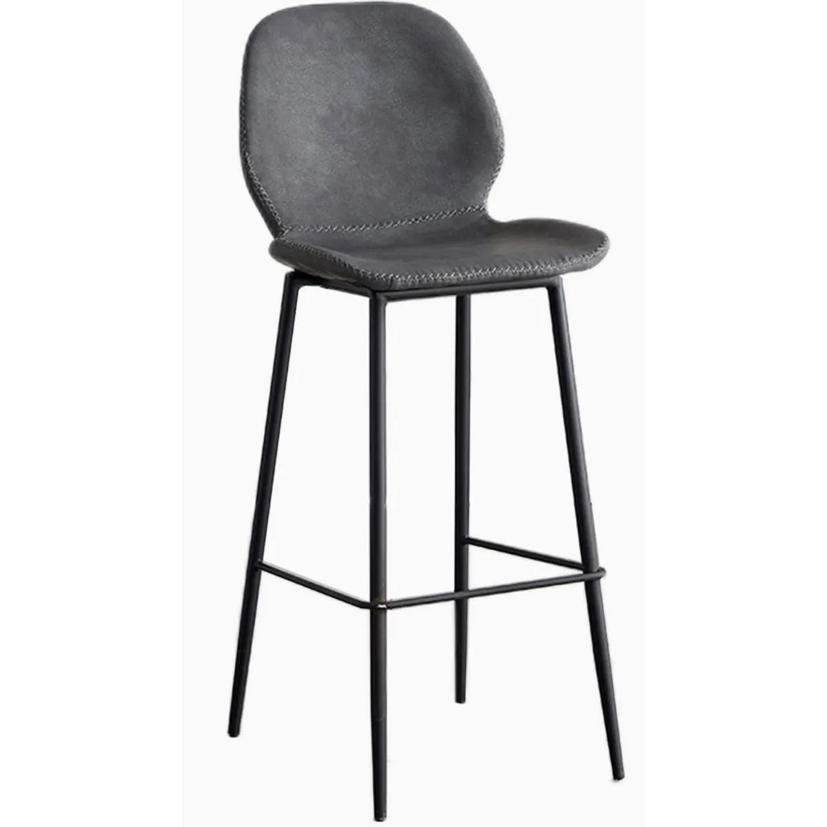 Seashell Counter Stool (2/Set)