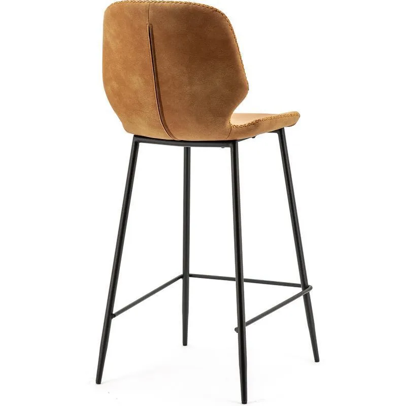 Seashell Counter Stool (2/Set)
