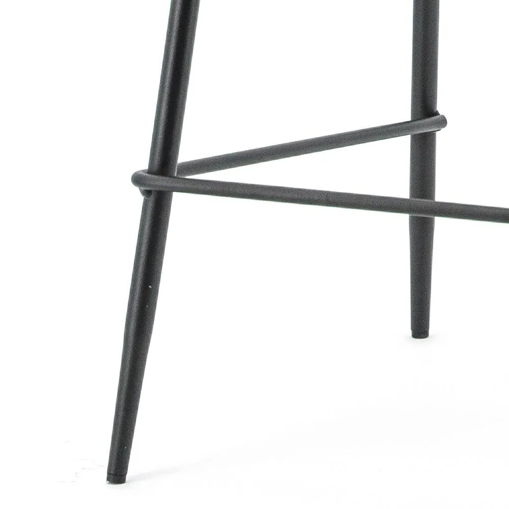 Seashell Counter Stool (2/Set)