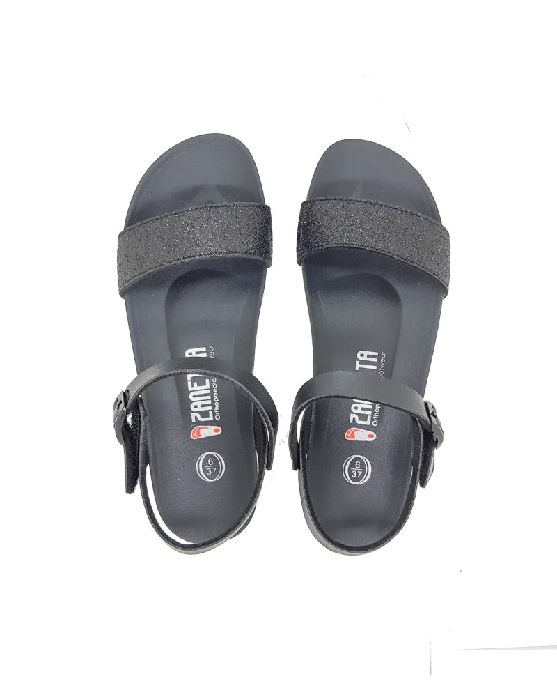 SEGOVIA SANDAL