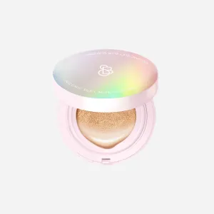 SELF BEAUTY UNICONIC SILKY BLUR Cushion SPF 50  PA    15g