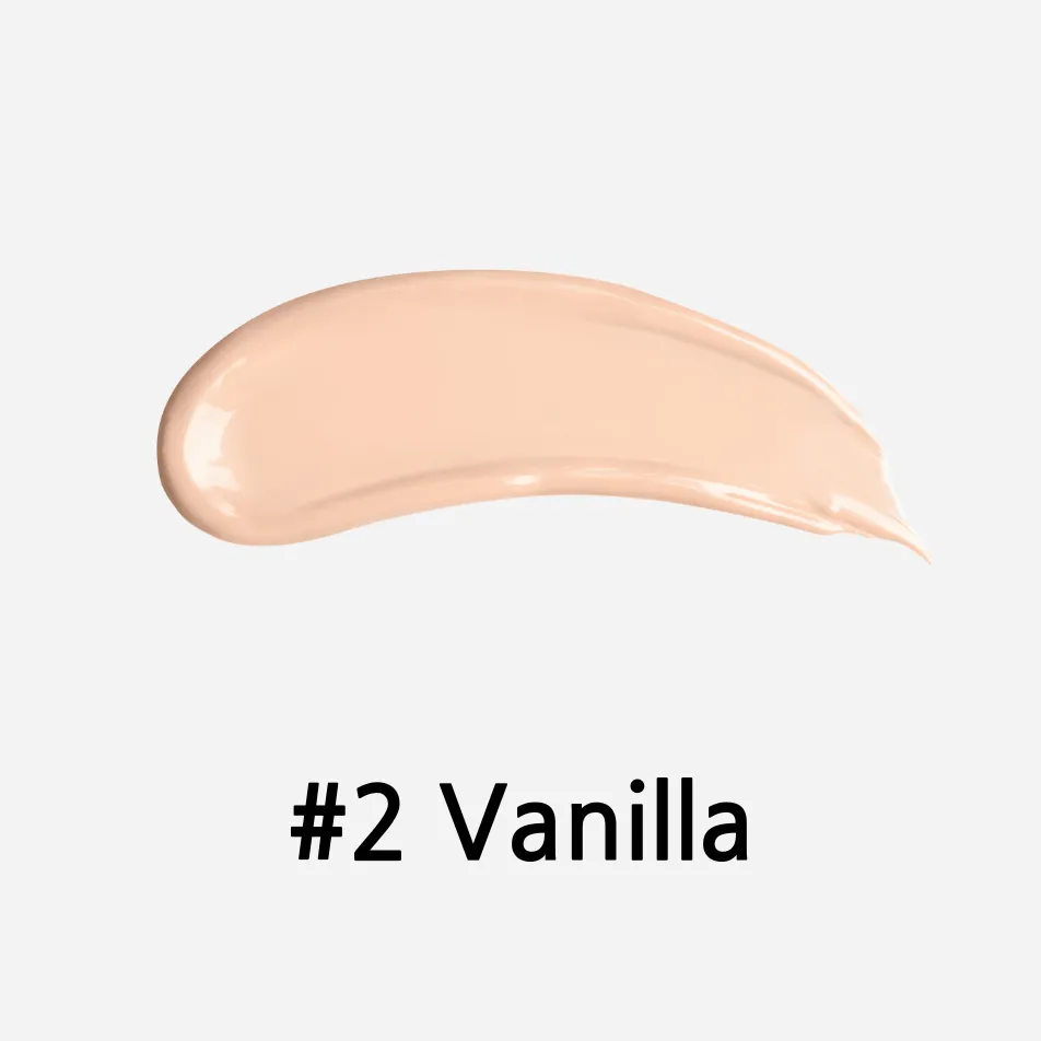 SELF BEAUTY UNICONIC SILKY BLUR Cushion SPF 50  PA    15g