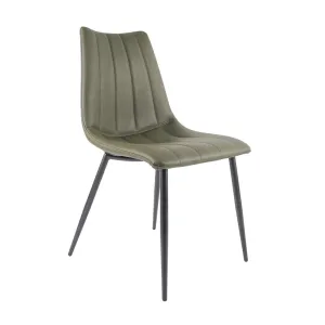 Set of Two Izzy Dining Chairs
