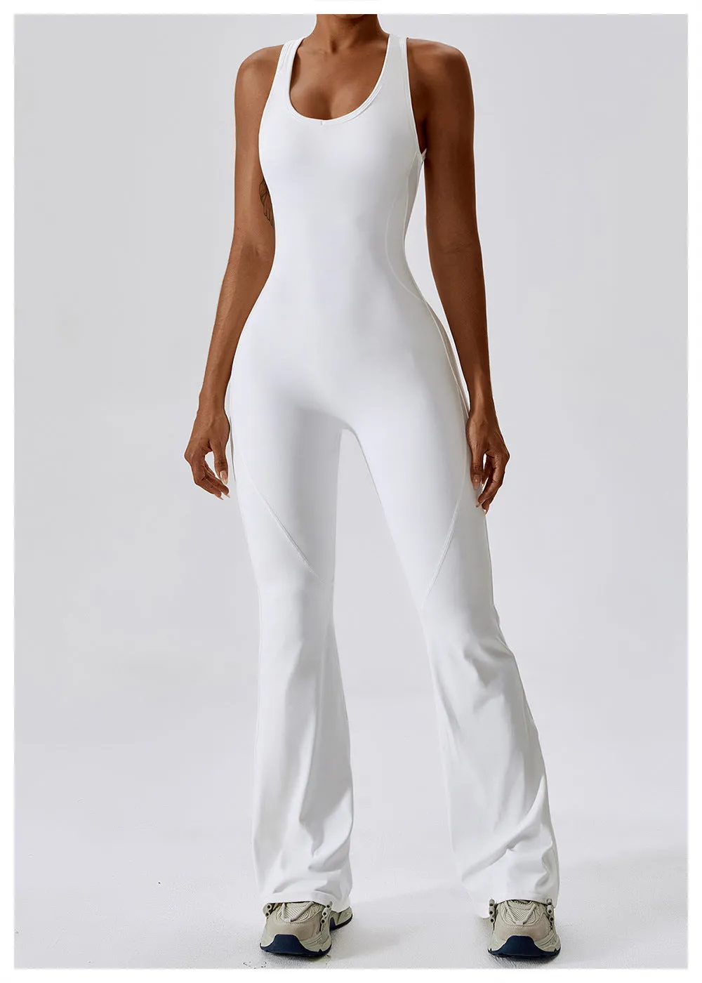Sexy Back Jumpsuit