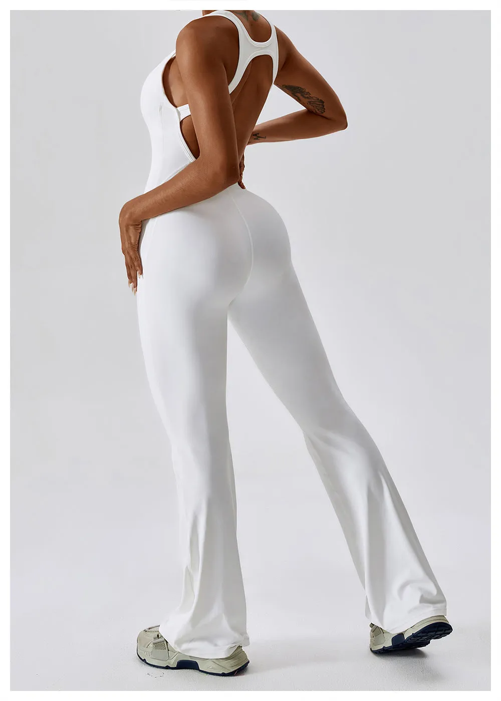 Sexy Back Jumpsuit