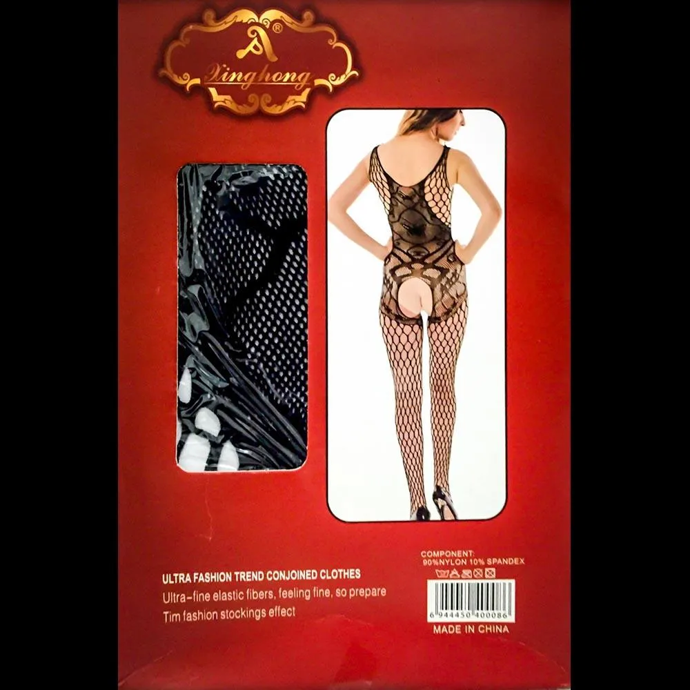 Sexy Stylish Bodystocking 24