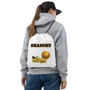 Shadiry FlexBag - Sporty, Stylish, and Ready for Any Adventure