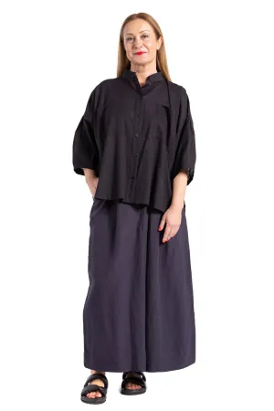 SHIMA BLOCK SHIRT SH