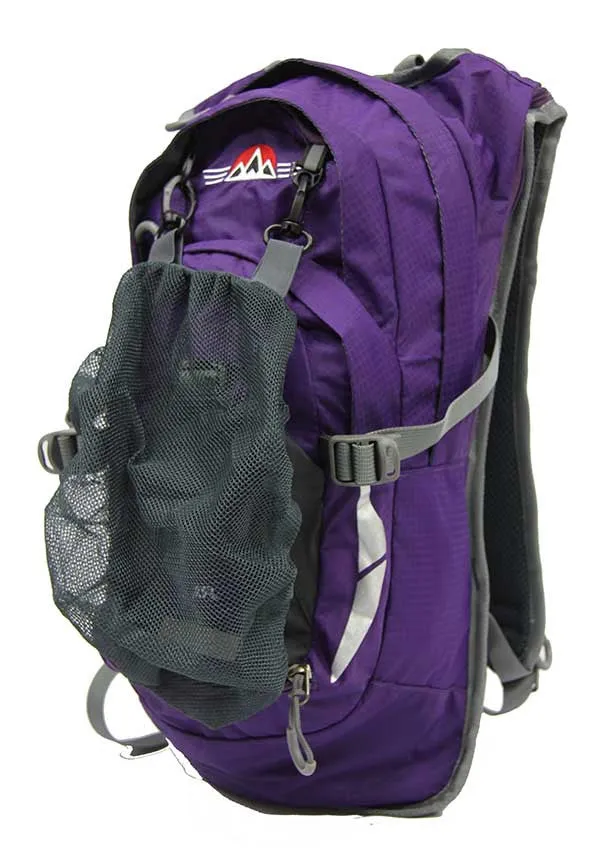 Shining 5.5L Cycling Bag Hiking Bag