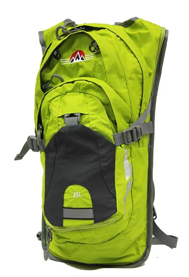 Shining 5.5L Cycling Bag Hiking Bag