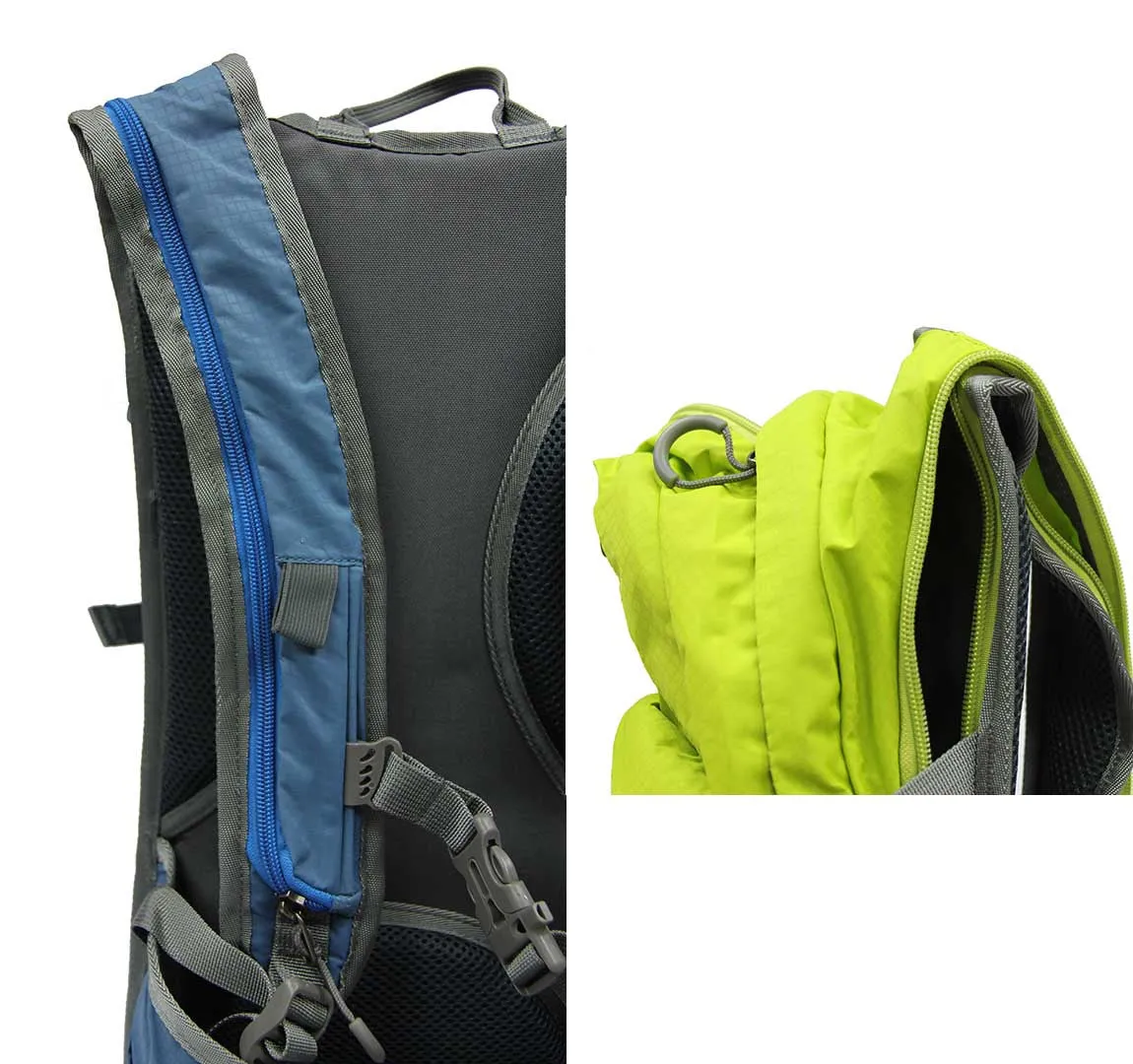 Shining 5.5L Cycling Bag Hiking Bag