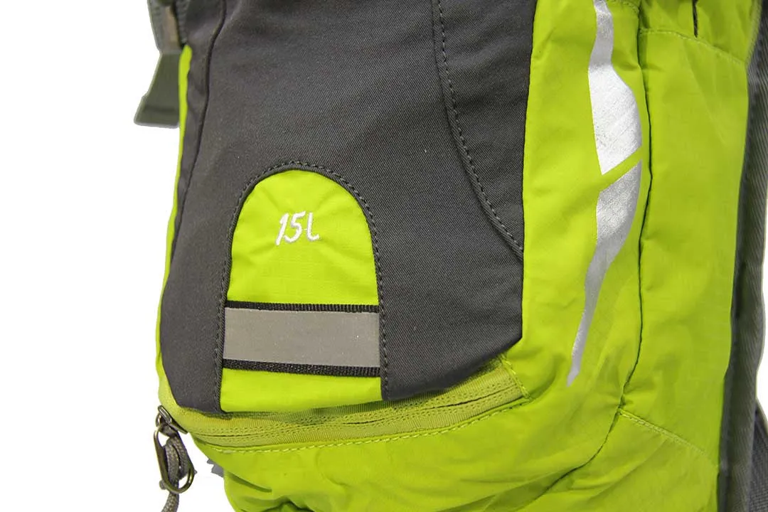 Shining 5.5L Cycling Bag Hiking Bag