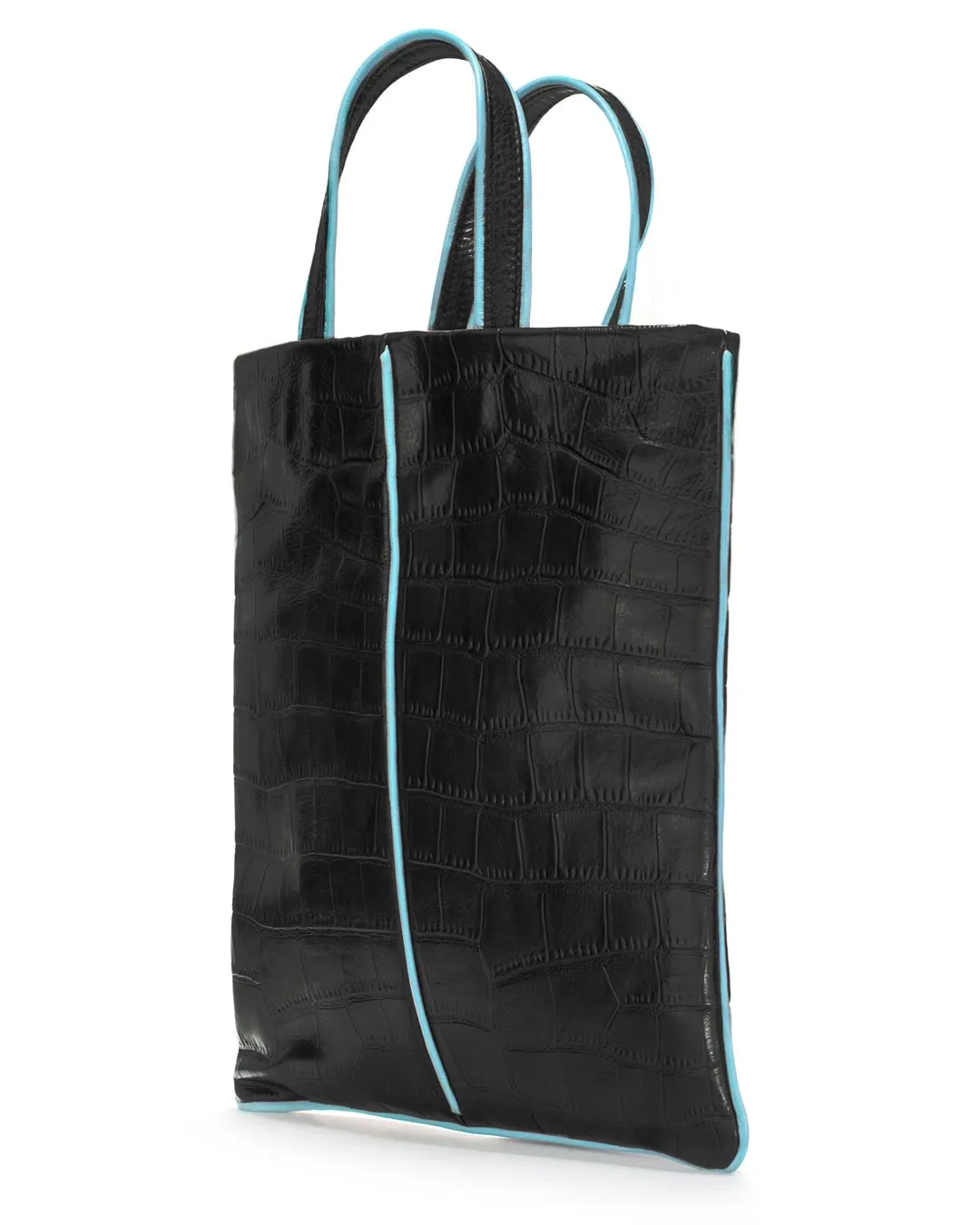 SHOPPER | BLACK