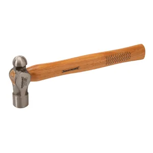 Silverline HA20B Hickory Ball Pein Hammer 16oz (454g)