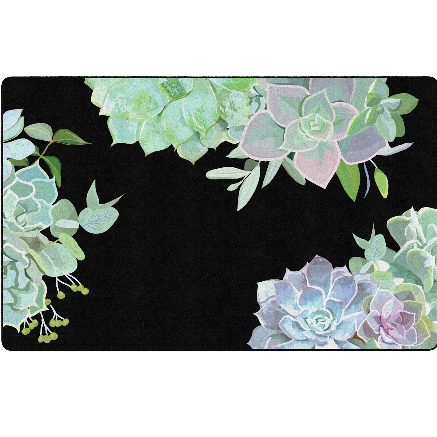 Simply Stylish Succulents