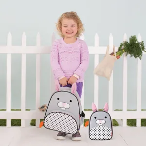 Skip Hop Backpack - Zoo Bunny Pack