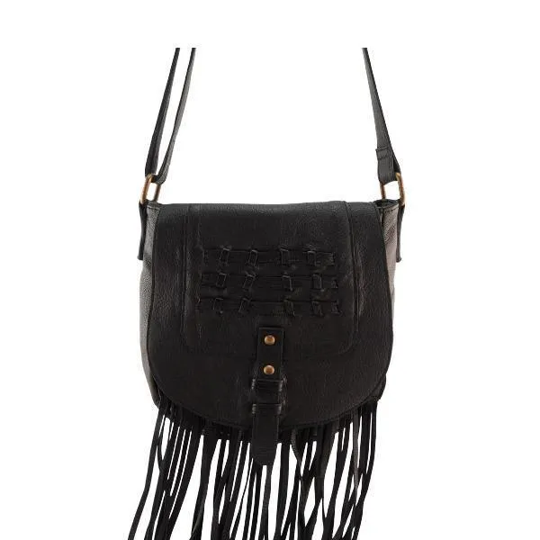 Sky Crossbody | Fuchsia