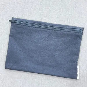 Slate Linen XL Bag/Multipurpose Bag