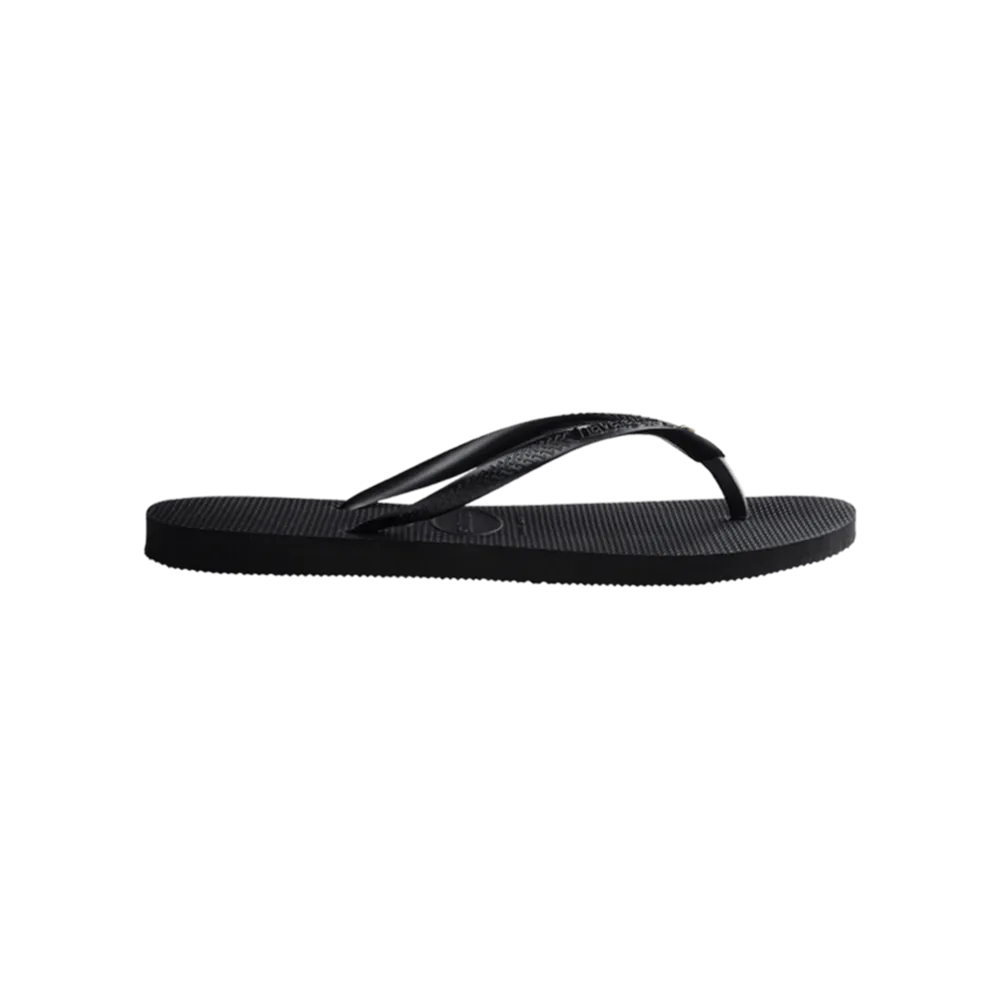 Slim Crystal Swarovski II Flip Flops