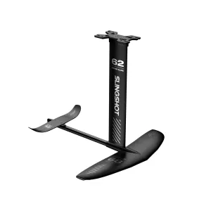 Slingshot Hover Glide FWake V4 Wakefoil Kit | Sale!