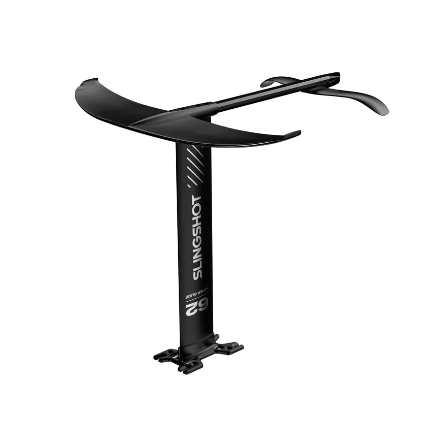 Slingshot Hover Glide FWake V4 Wakefoil Kit | Sale!