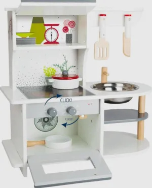 Small Foot Graceful Children’s Play Kitchen Playset