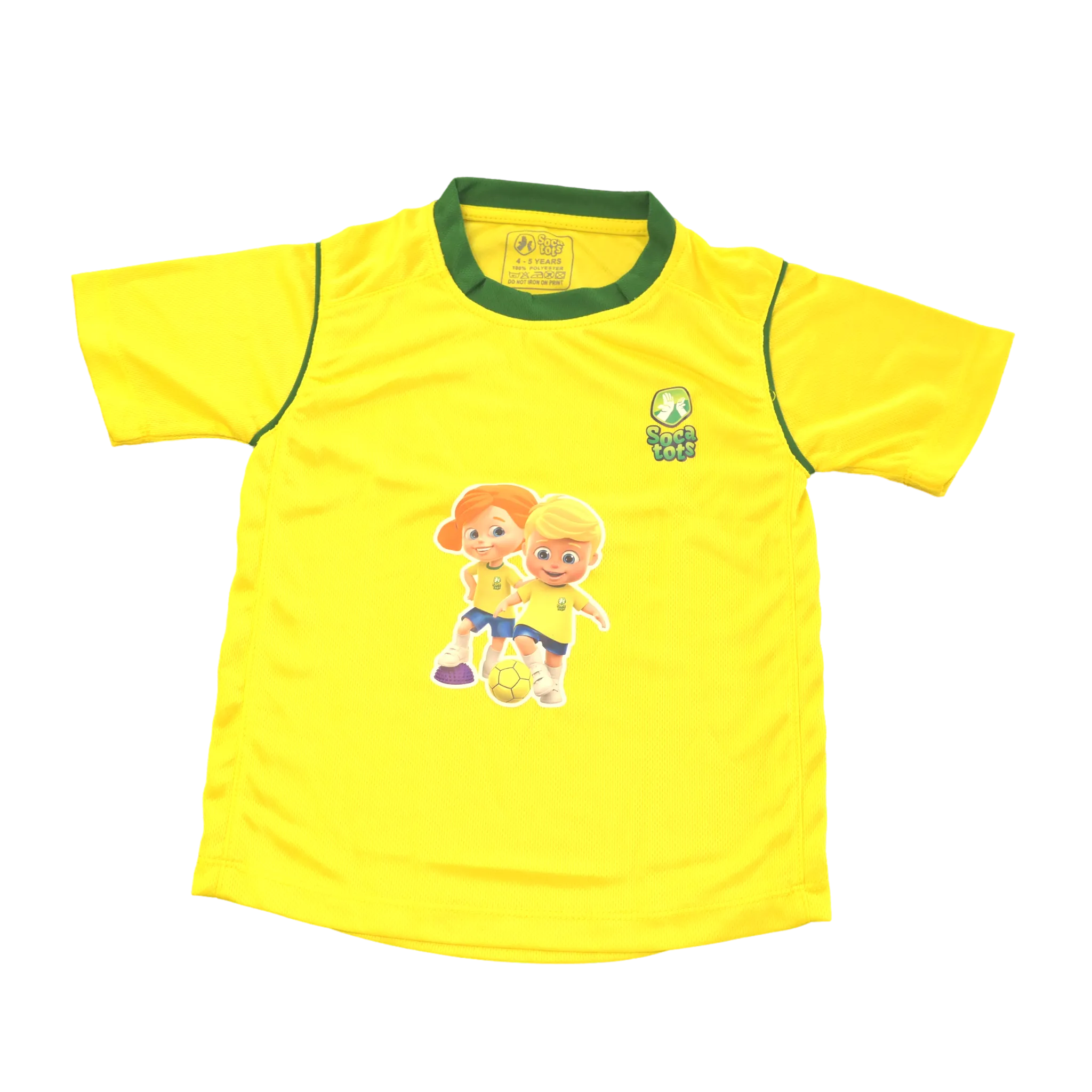 SOCATOTS® Kit Set
