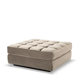 SOFA DEAN OTTOMAN
