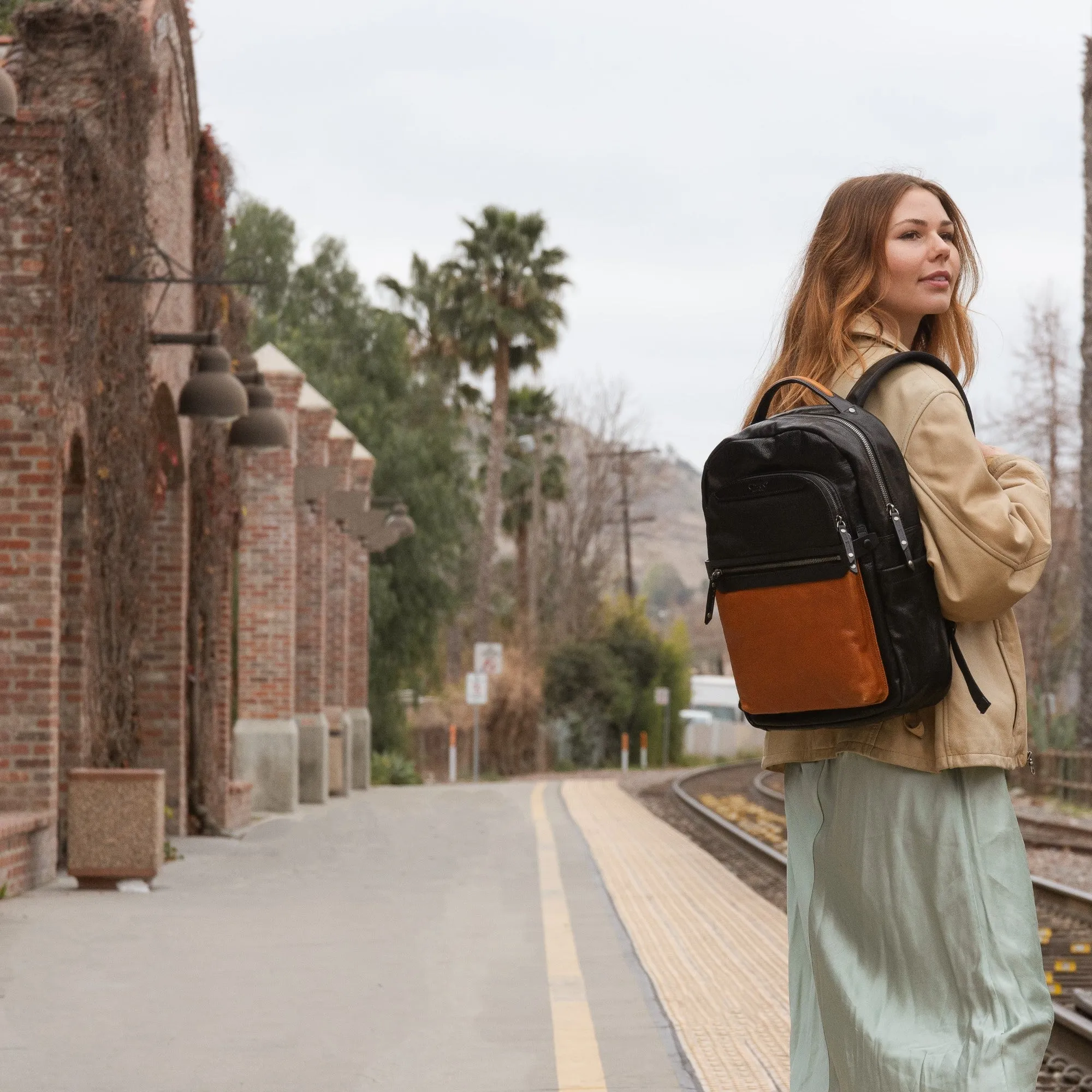 Sotis Backpack