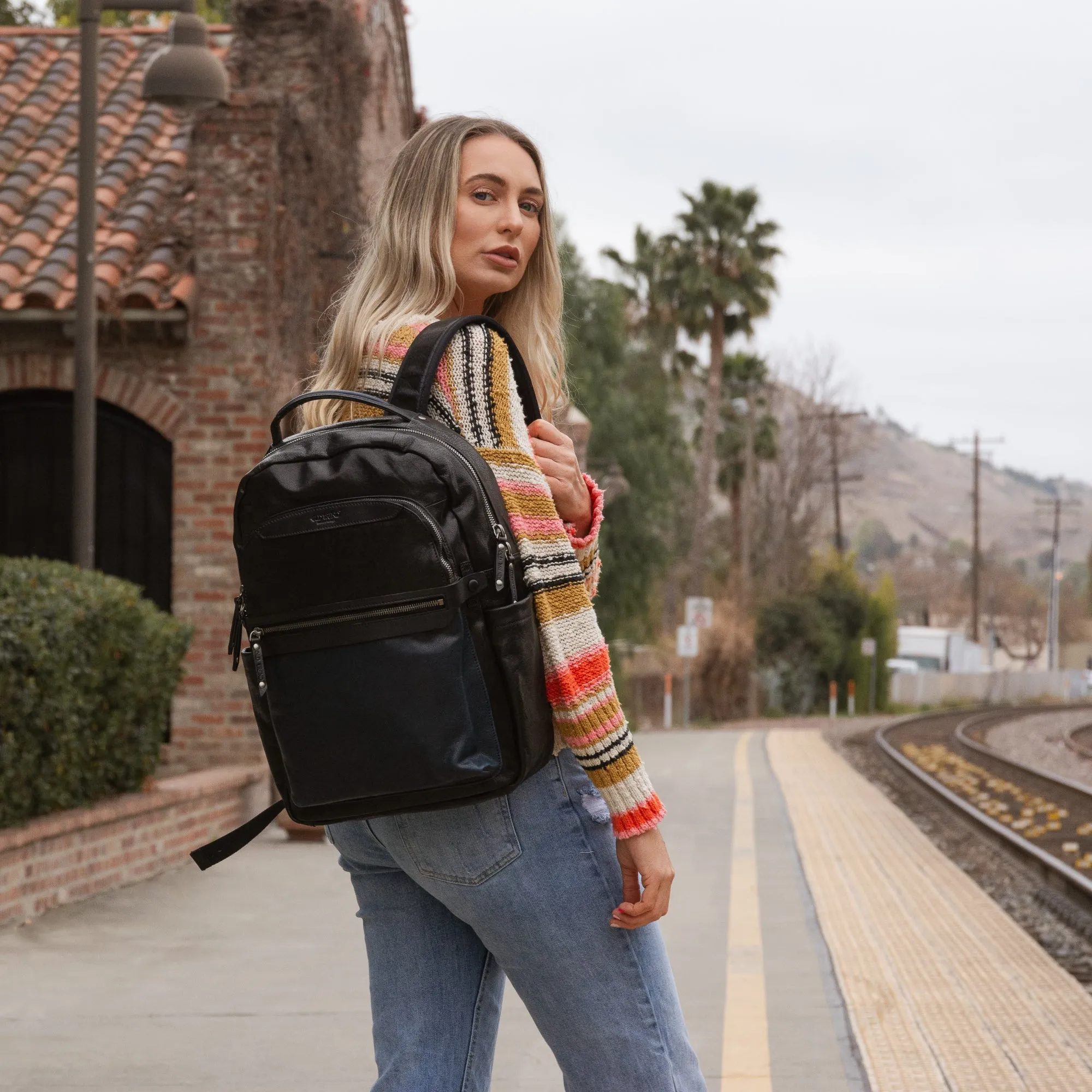 Sotis Backpack