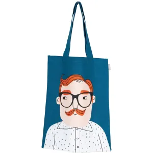 Spira of Sweden Tote Bag, Luke