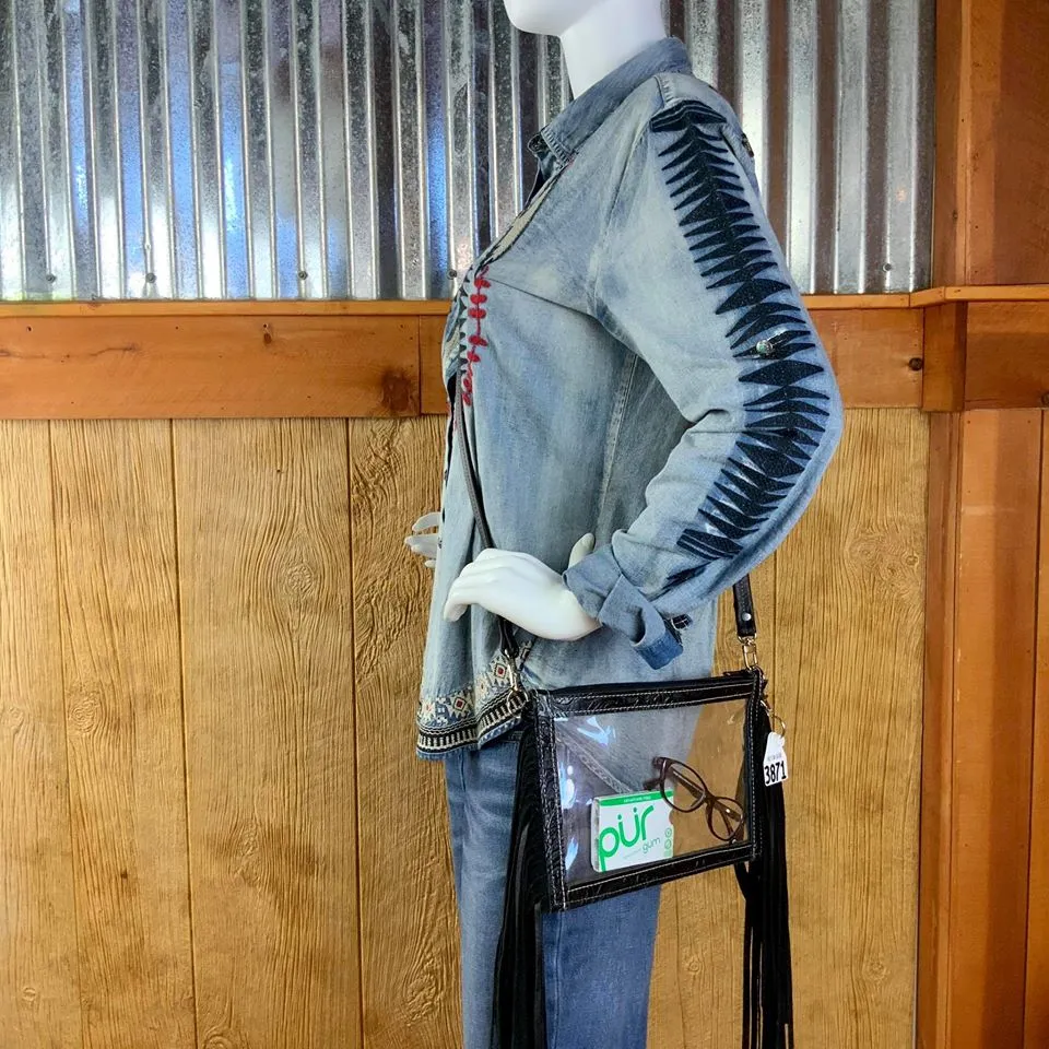 Stadium Ranch Hand - #3871