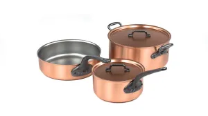 Starter Set Classic Induction Line