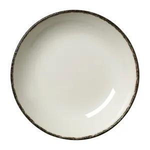 Steelite Charcoal Dapple Coupe Bowls 130mm (Pack of 24) - VV1337