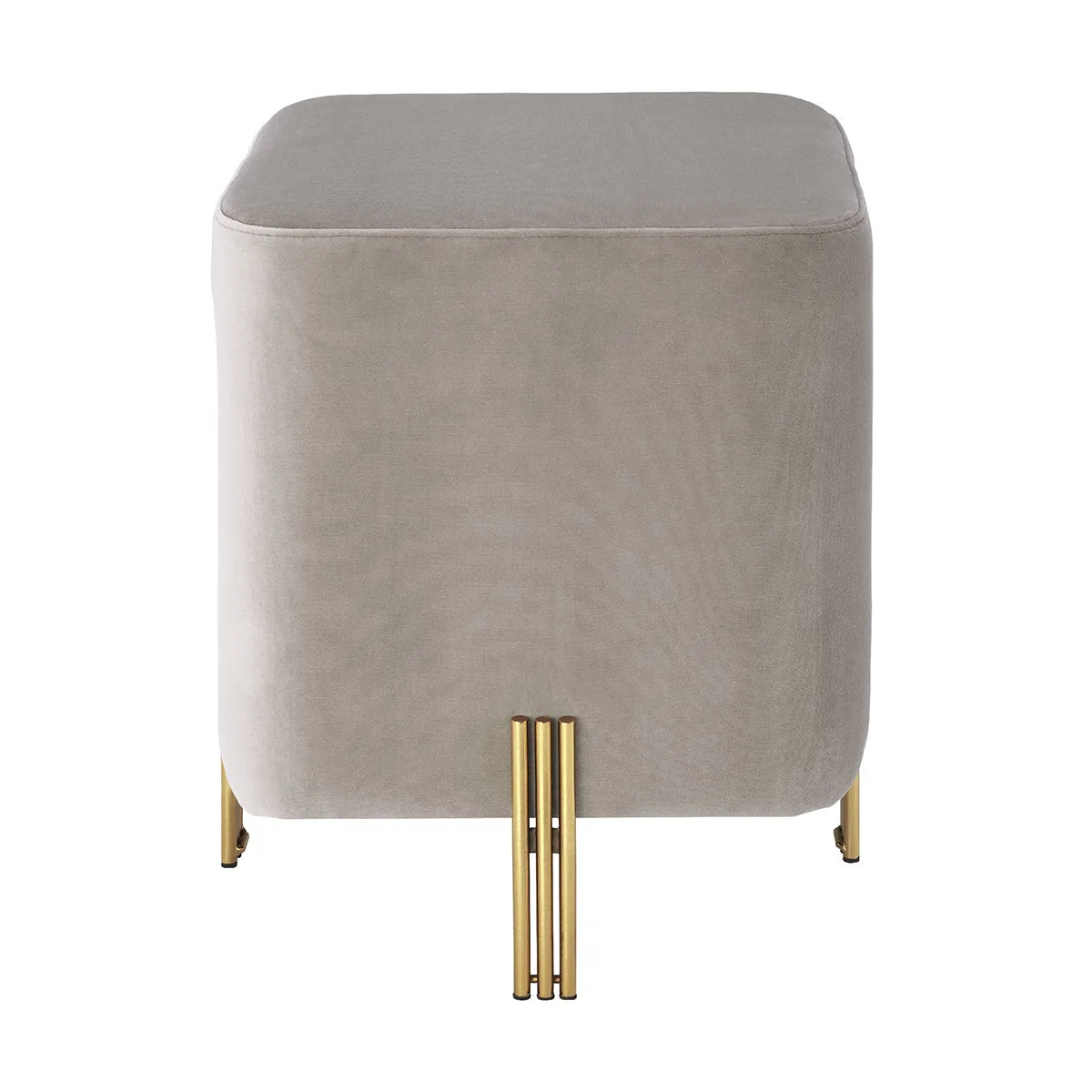 STOOL BURNETT