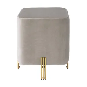 STOOL BURNETT