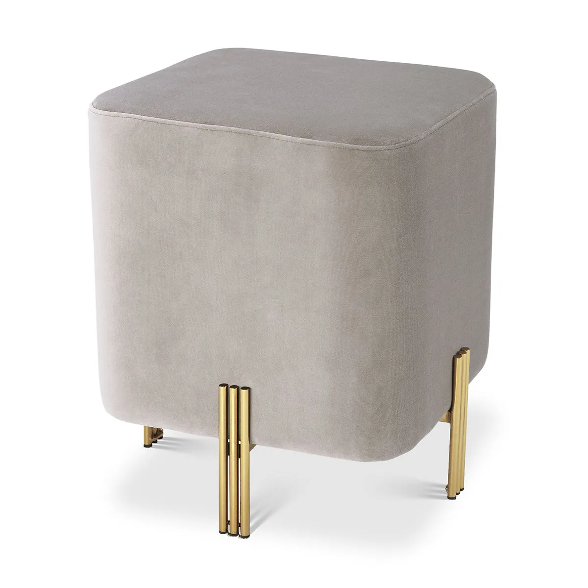 STOOL BURNETT