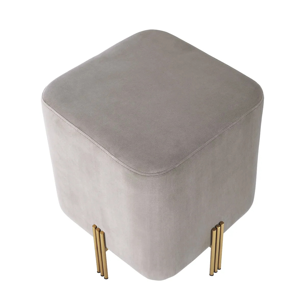 STOOL BURNETT